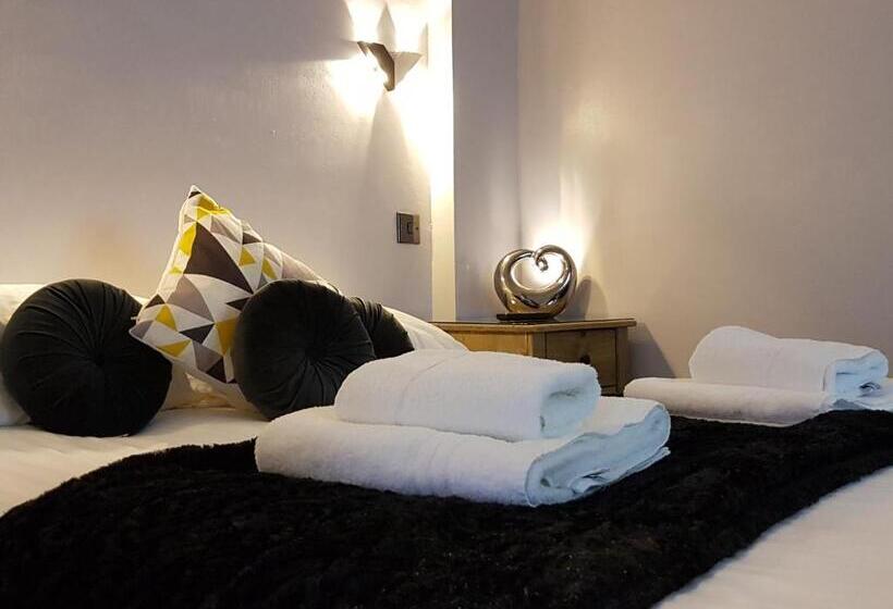 스탠다드 룸, Green Gables Guest House