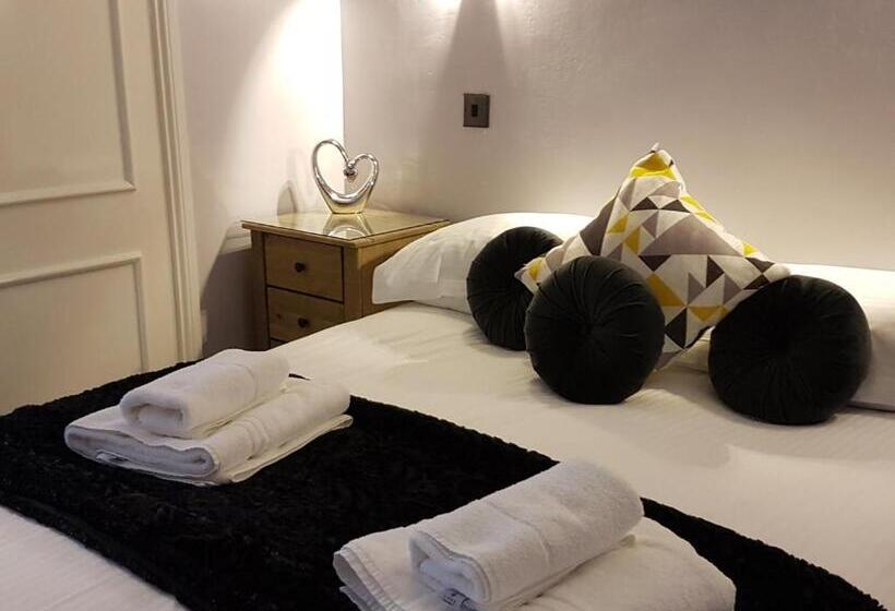 스탠다드 룸, Green Gables Guest House