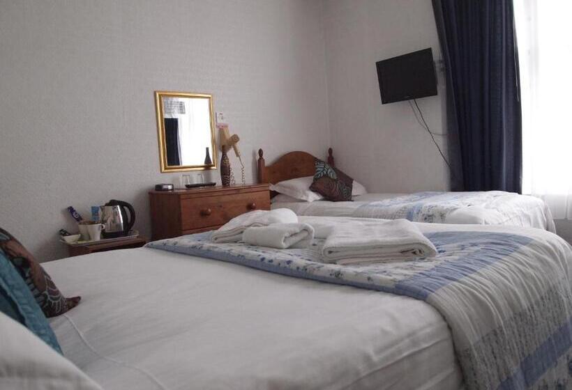 스탠다드 룸, Green Gables Guest House