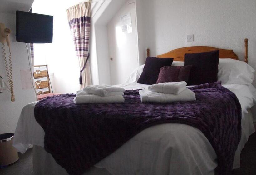 스탠다드 룸, Green Gables Guest House