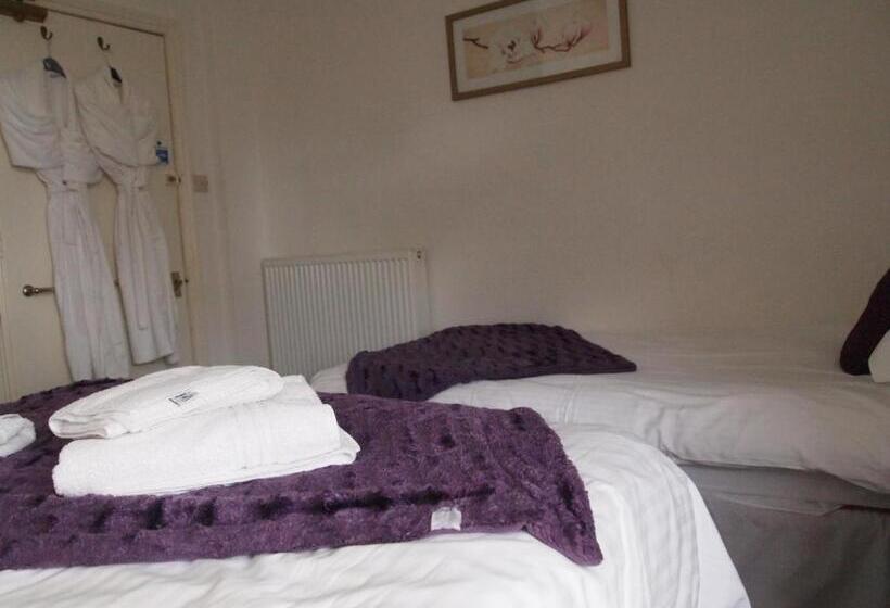 스탠다드 룸, Green Gables Guest House