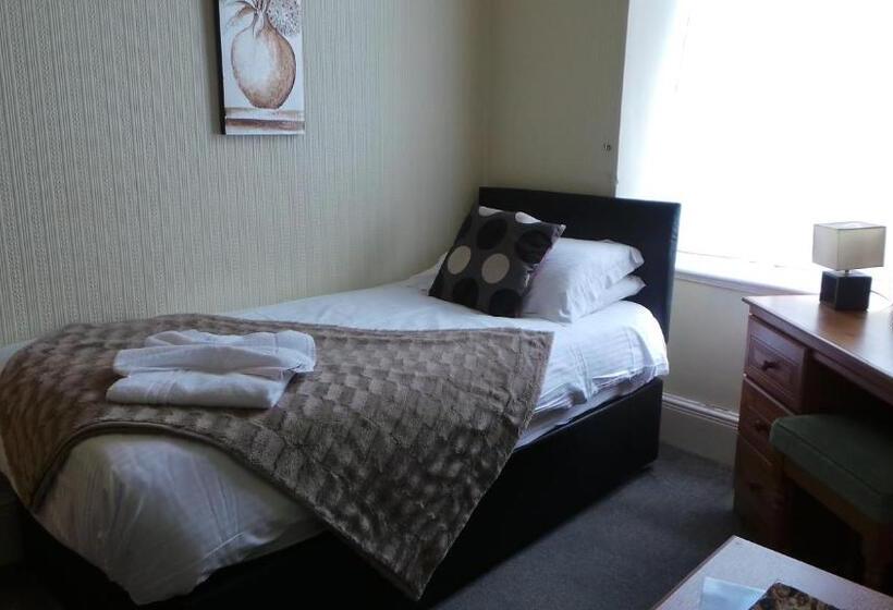 스탠다드 싱글 룸, Green Gables Guest House