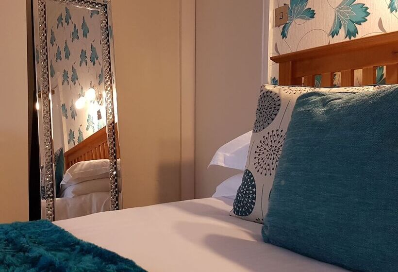 스탠다드 룸, Green Gables Guest House