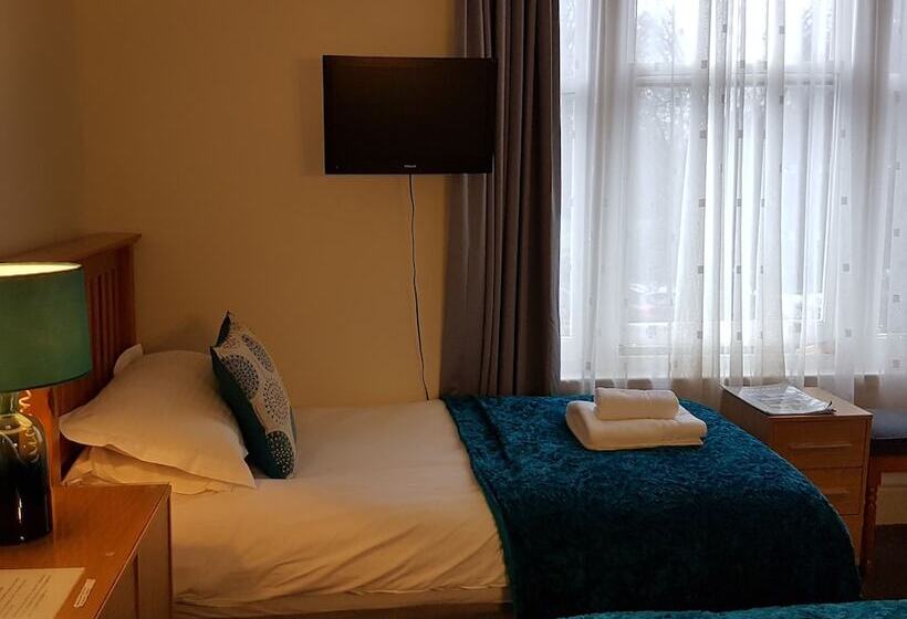 스탠다드 룸, Green Gables Guest House