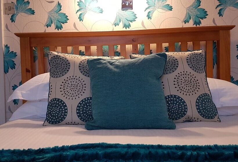 스탠다드 룸, Green Gables Guest House