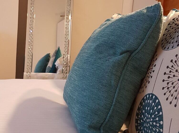 스탠다드 룸, Green Gables Guest House