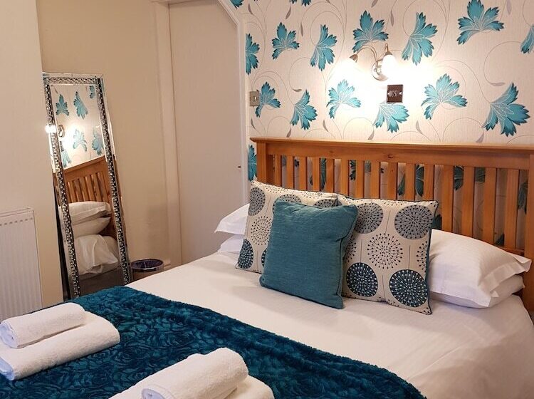 스탠다드 룸, Green Gables Guest House