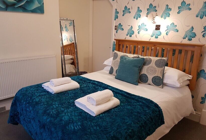 스탠다드 룸, Green Gables Guest House