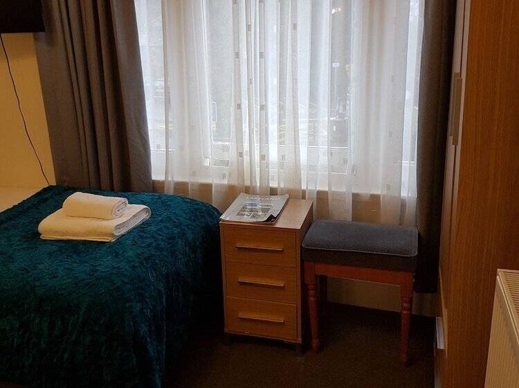 스탠다드 룸, Green Gables Guest House