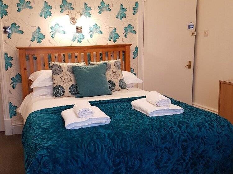 스탠다드 룸, Green Gables Guest House