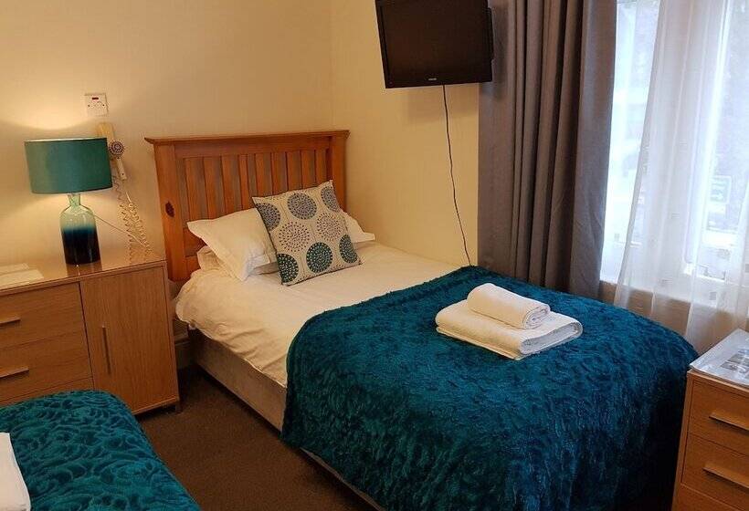 스탠다드 룸, Green Gables Guest House