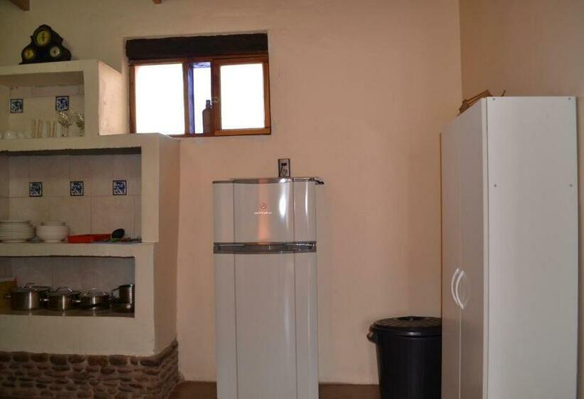 2间卧室的房子, Hostal Y Cabañas Renta House San Pedro