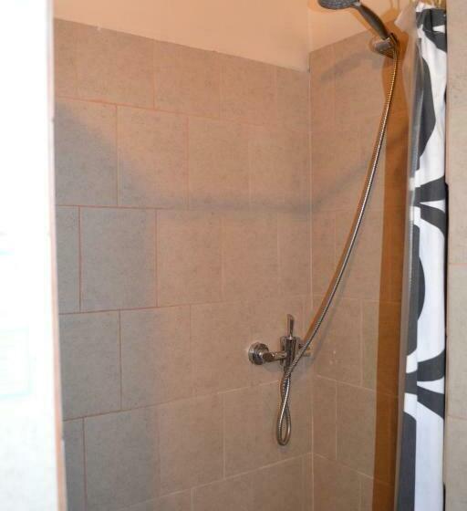 2间卧室的房子, Hostal Y Cabañas Renta House San Pedro