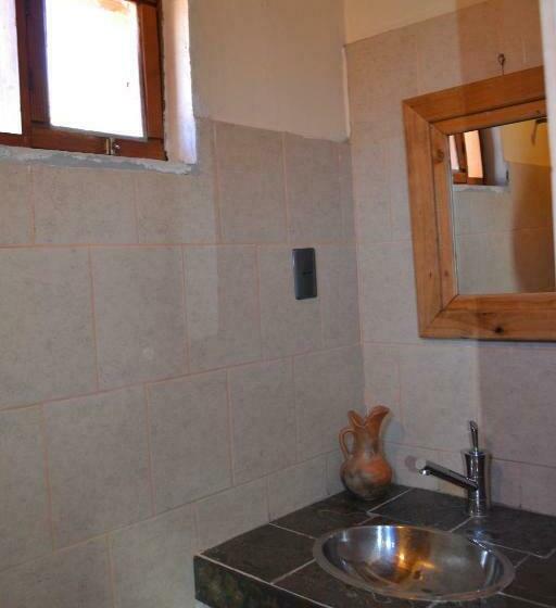 2间卧室的房子, Hostal Y Cabañas Renta House San Pedro