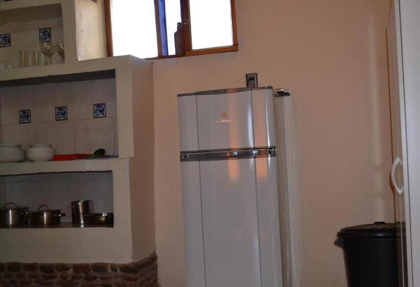 2间卧室的房子, Hostal Y Cabañas Renta House San Pedro