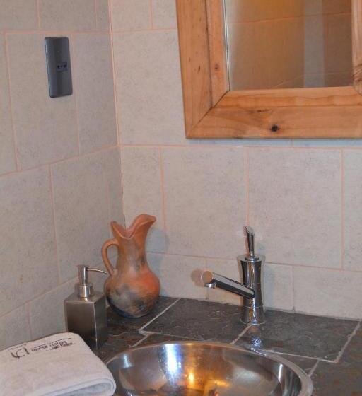 2间卧室的房子, Hostal Y Cabañas Renta House San Pedro