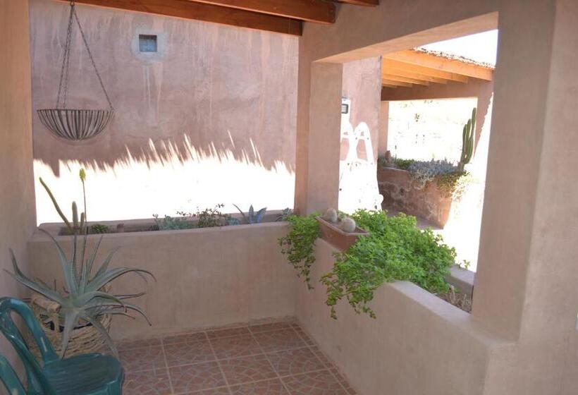 标准平房, Hostal Y Cabañas Renta House San Pedro