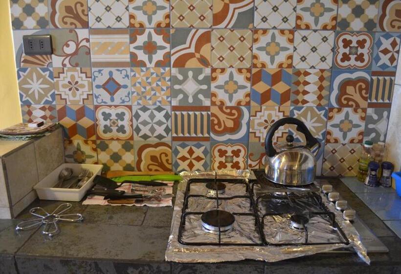 标准平房, Hostal Y Cabañas Renta House San Pedro