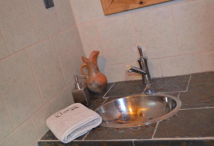 2间卧室的房子, Hostal Y Cabañas Renta House San Pedro