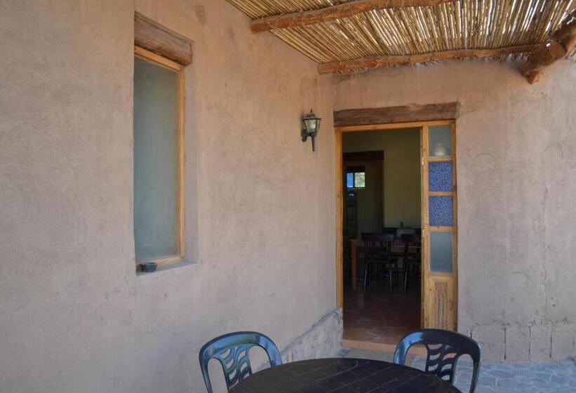 2间卧室的房子, Hostal Y Cabañas Renta House San Pedro