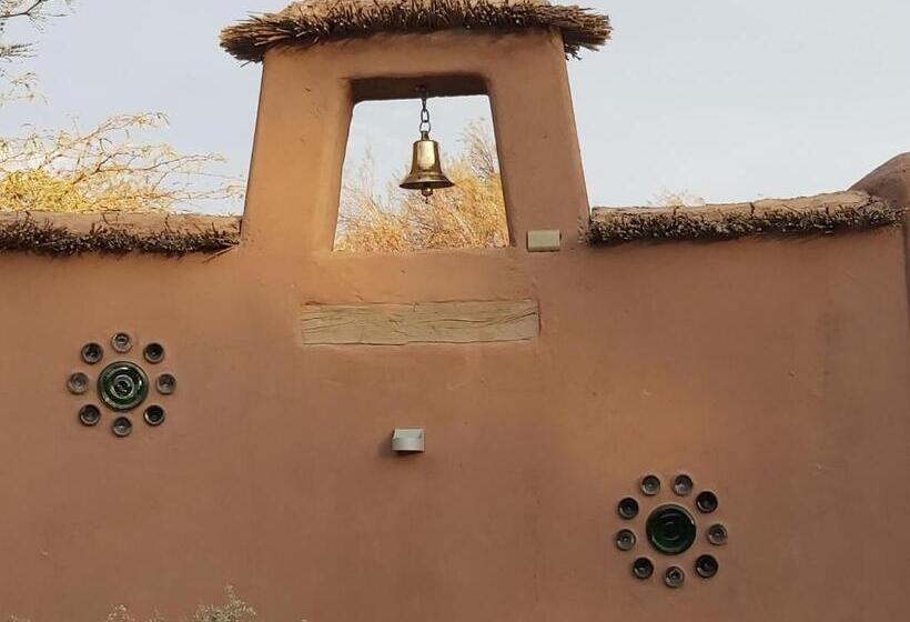 标准平房, Hostal Y Cabañas Renta House San Pedro