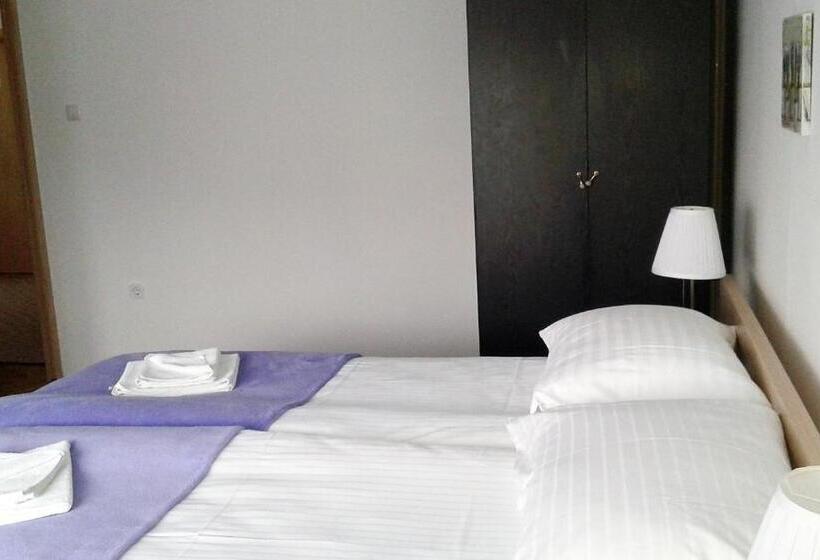 标准间, Rooms Stella