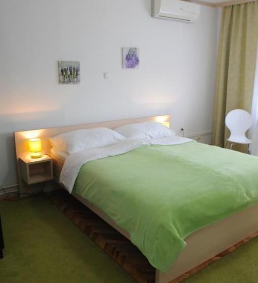 标准间, Rooms Stella