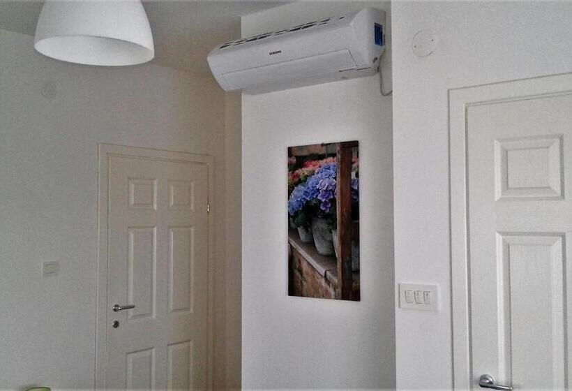 豪华房间, Rooms Stella