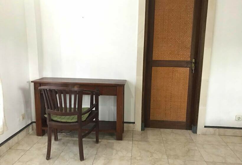 Номер Стандарт, Suastika Guest House Ubud