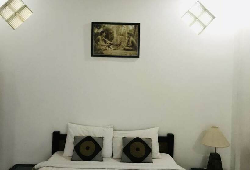 חדר סטנדרט, Suastika Guest House Ubud