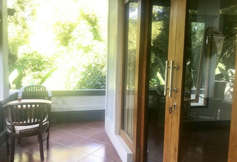 Номер Стандарт, Suastika Guest House Ubud