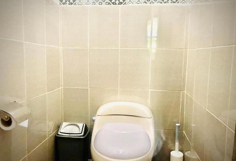 Номер Superior, Suastika Guest House Ubud