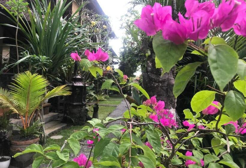 חדר סופריור, Suastika Guest House Ubud