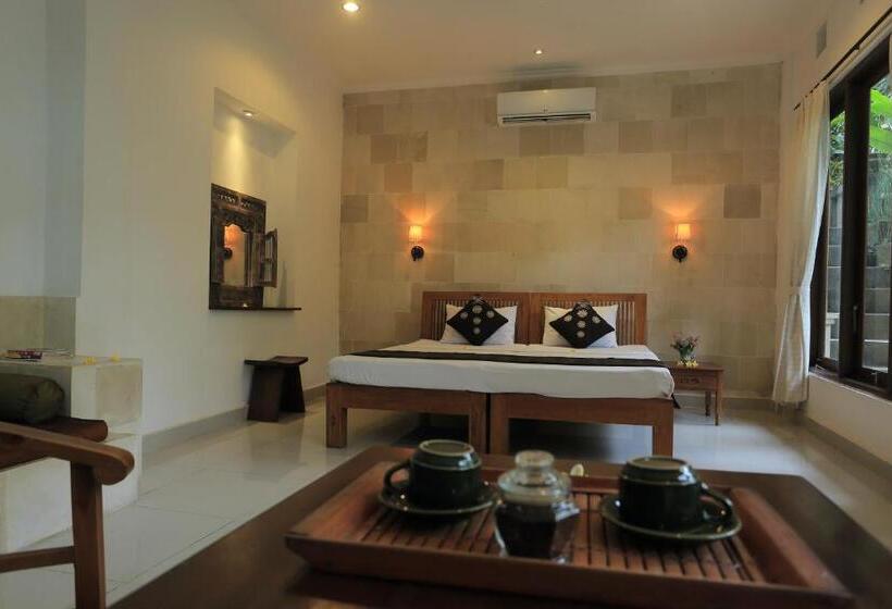 Номер Superior, Suastika Guest House Ubud