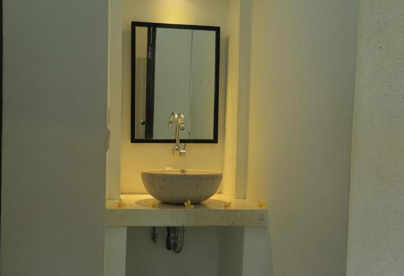 חדר סופריור, Suastika Guest House Ubud