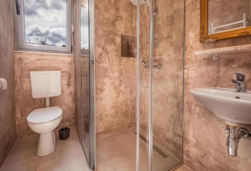 4인용 수피리어 룸, Boutique Hostel Livia