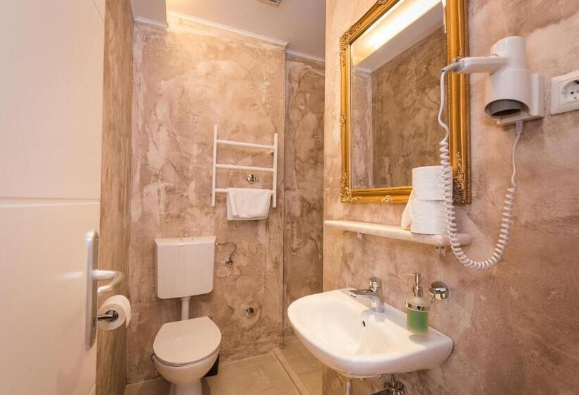 4인용 수피리어 룸, Boutique Hostel Livia