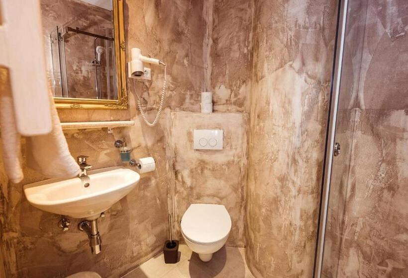 수피리어 룸, Boutique Hostel Livia