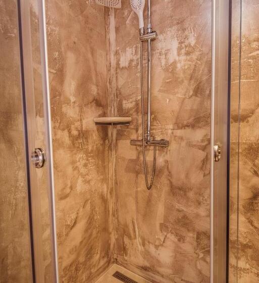 수피리어 룸, Boutique Hostel Livia