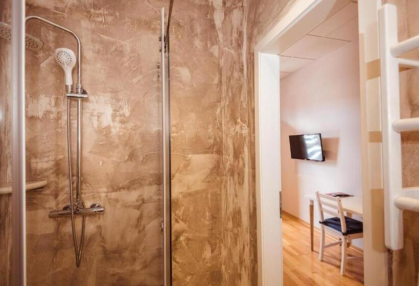 Номер Superior, Boutique Hostel Livia