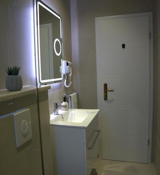 4인용 수피리어 룸, Boutique Hostel Livia