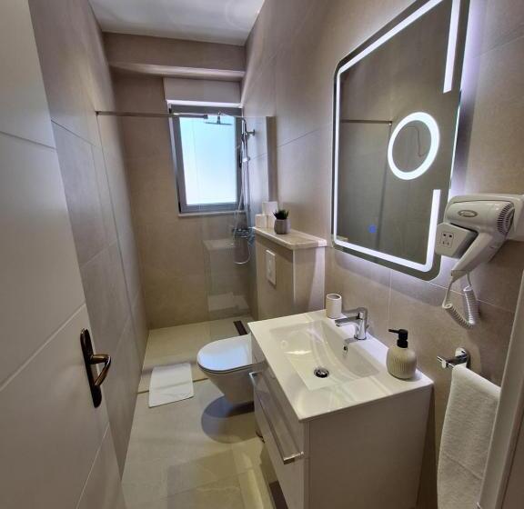 4인용 수피리어 룸, Boutique Hostel Livia