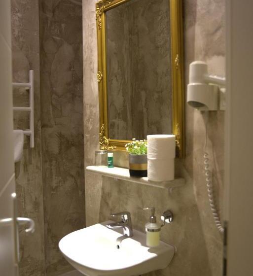 패밀리 룸, Boutique Hostel Livia