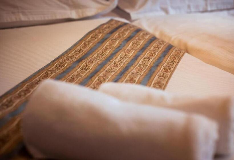 스탠다드 룸, Boutique Hostel Livia