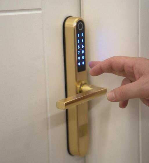 스탠다드 룸, Boutique Hostel Livia