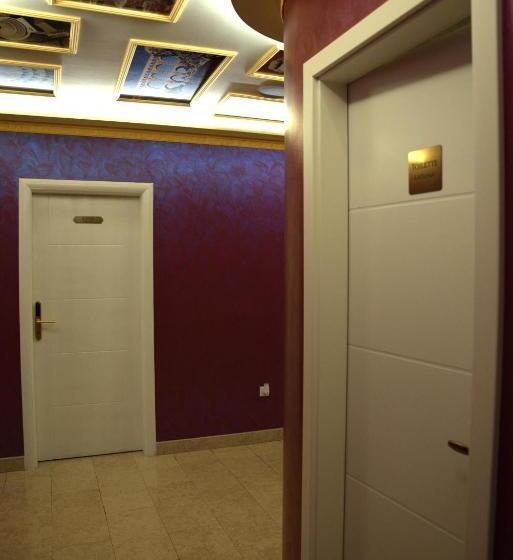 스탠다드 룸, Boutique Hostel Livia