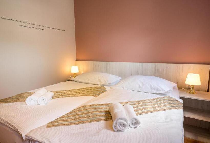 스탠다드 룸, Boutique Hostel Livia
