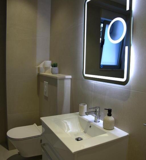 수피리어 룸, Boutique Hostel Livia