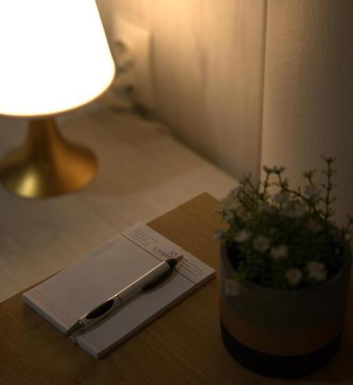 Номер Superior, Boutique Hostel Livia