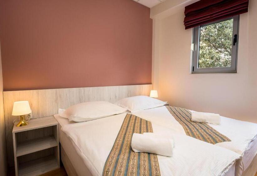 스탠다드 룸, Boutique Hostel Livia